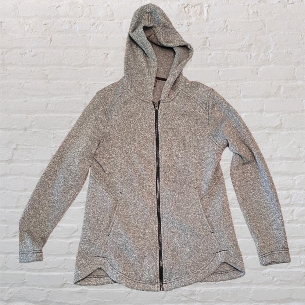 Eddie Bauer jacket